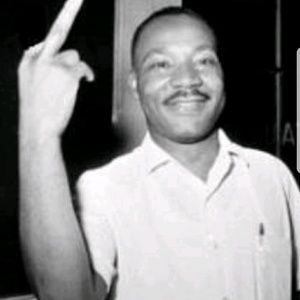 Meet your Posher, Fitzpatrick